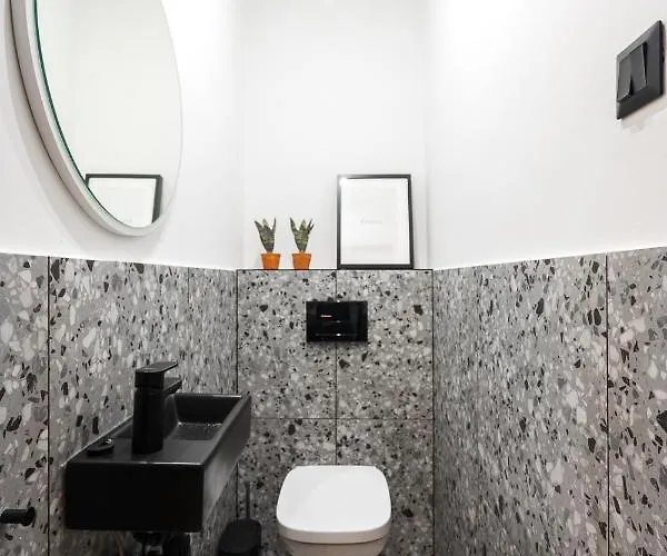 Apartment mit 2 Schlafzimmern